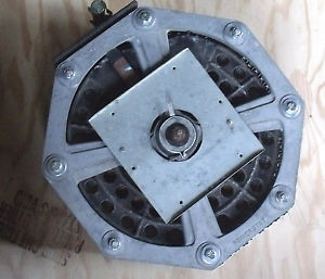 Superior Electric Powerstat Variable Variac Transformer 0 - 130 volt 110 In